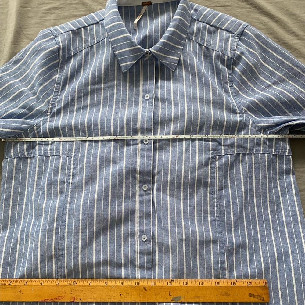 Free People tunic - Picture 5 of 5